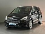 Ford S-MAX Titanium 2.0 #7-SITZER #AHK #DAB #NAVI #PP - Ford S-Max Gebrauchtwagen in Stuttgart