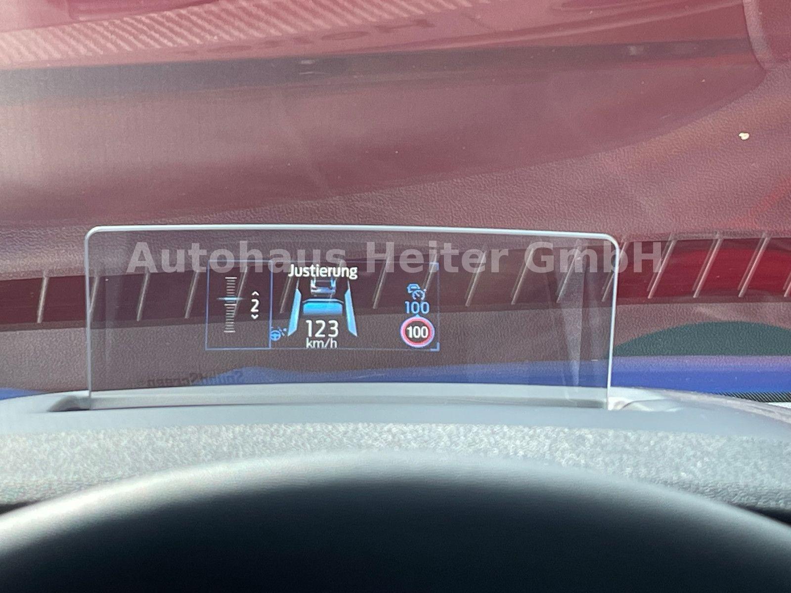 Ford Kuga PHEV ST-Line X / AHK+Matrix+Pano+360°+HUD, миниатюра 28