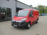 Citroën Jumper Kasten 30 L1H1 Club BlueHDi 120 Start&Sto - Citroën: Club