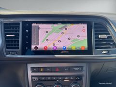 CUPRA Ateca 2.0 TSI VZ Tribe Edition 4Drive Brembo Pan CUPRA Ateca 2.0 TSI VZ Tribe Edition 4Drive Brembo Pan