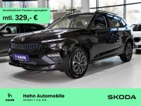 Skoda Kamiq - Vorschau Bild 1