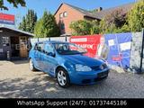 Volkswagen Golf 1.6 FSI Comfortline*Temp*AC*EFH*FUNK*TOP ZU - Volkswagen Golf: Fsi