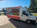 Citroën Jumper Verkaufswagen Bäckereiwagen  "gepflegt" - Verkaufswagen