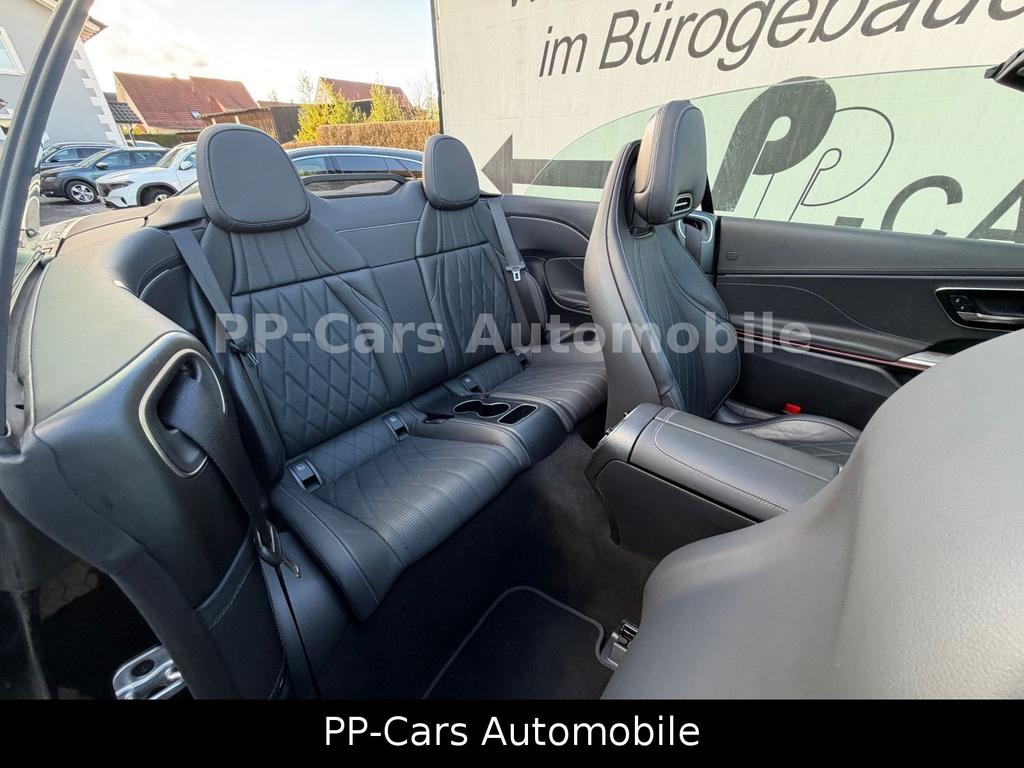 Mercedes-Benz CLE 200