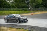 BMW M2 Competition Handschalter | KW V3 | Grail 