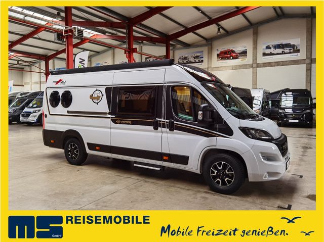 Malibu VAN COMFORT GT - 640 LE / INFOTAINMENT - PAKET