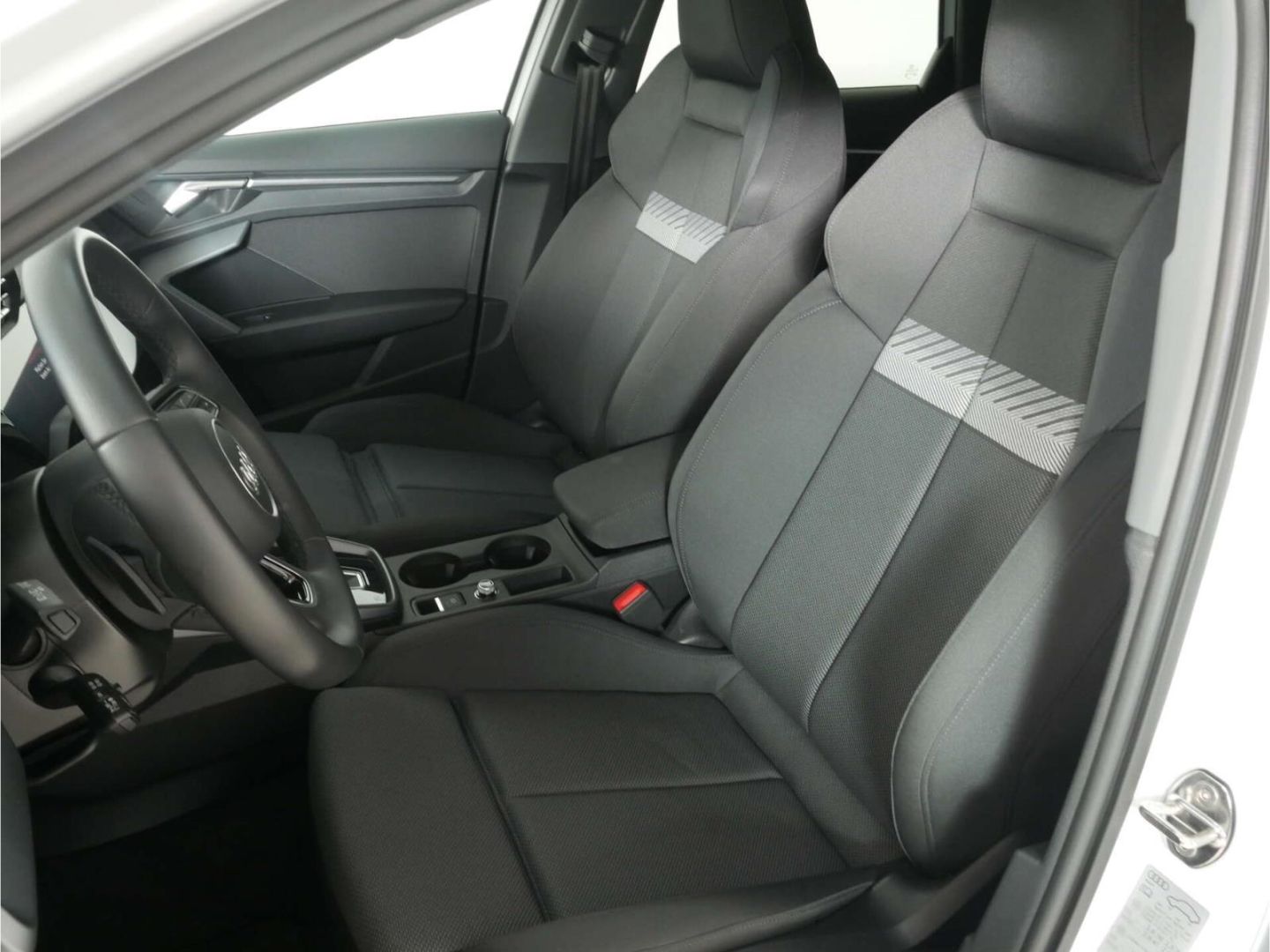 Audi A3 - Bild 16
