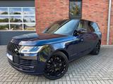 Land Rover RANGE ROVER 4.4D AUTOBIOGRAPHY, MATRIX, FACELIFT - Land Rover Range Rover: Automatik