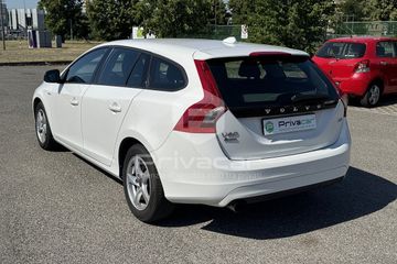 Volvo V60 - 8