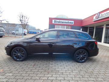 SEAT Leon - 2