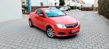 Opel Tigra 1.4 twintop Roadster  - rote Opel Tigra