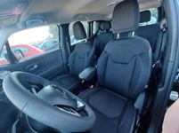 Jeep Renegade - Vorschau Bild 16