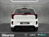 Kia Picanto GT Line Navi Allwetter Klimaautom Keyles - Kia Picanto Gebrauchtwagen in Mönchengladbach