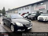 Opel Insignia A Sports Tourer Innovation TÜV 07/26 Bi - Opel Insignia: Sports Tourer Innovation