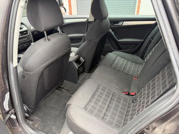 Audi A4 - 11