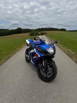 Suzuki GSXR 750 - Angebote