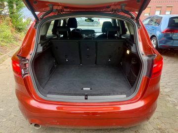 BMW 218 Active Tourer - 9