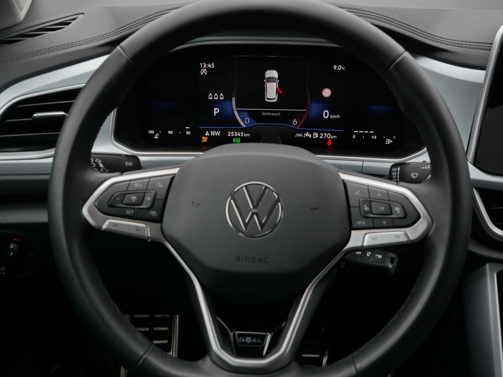 Volkswagen T-Roc - Bild 9