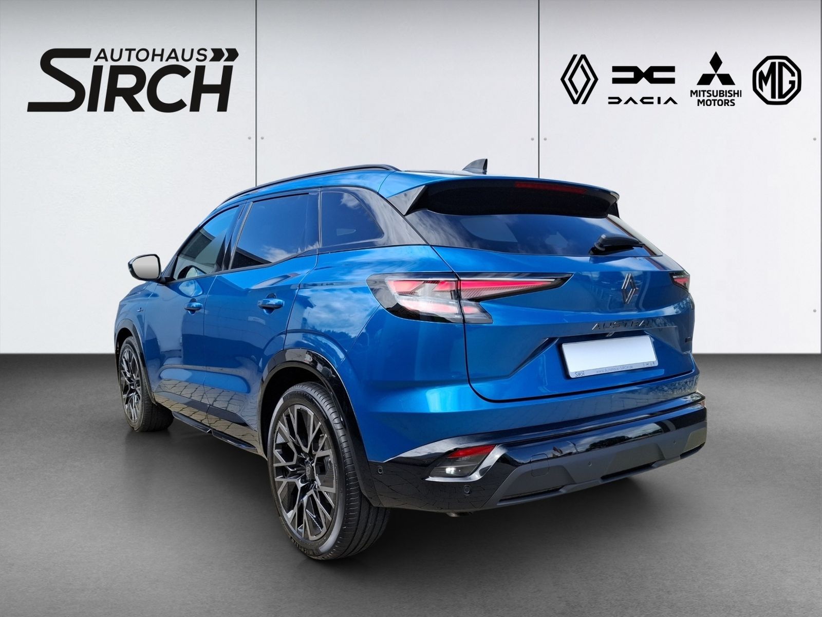 Renault Austral - Bild 3