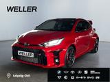 Toyota Yaris GR *LED*18'' geschmiedet*Alcantara*CAM*ACC - Toyota Yaris: Allradantrieb