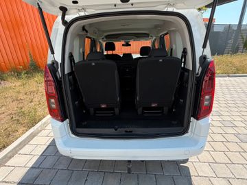 Toyota Proace (Verso) - 12