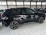 Hyundai Tucson Hyundai N Line Assistenz-Paket HUD Navi D - Hyundai TUCSON mit Benzin-Antrieb: Geländewagen