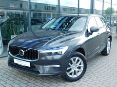 Fahrzeugabbildung Volvo XC60 Diesel B4 D AWD Geartronic Momentum Pro