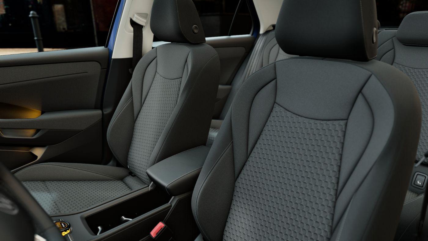 Volkswagen T-Roc Life 1.5 l eTSI OPF DSG AUT DynLicht LM, миниатюра 13