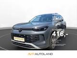 Volkswagen Tayron 1.5 TSI DSG eHybrid | NAVI | LED | AHK | - Jahreswagen mit Hybrid-Antrieb