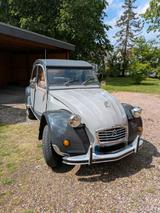 Citroën Citroen 2CV Charleston - Citroën 2 CV: Charleston