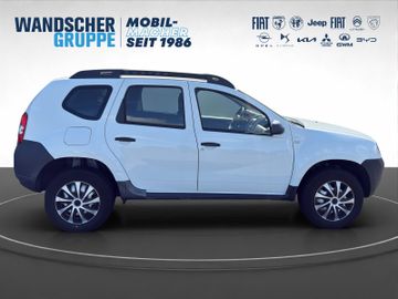 Dacia Duster I 1.6 16V 105 4x2 Ice Facelift