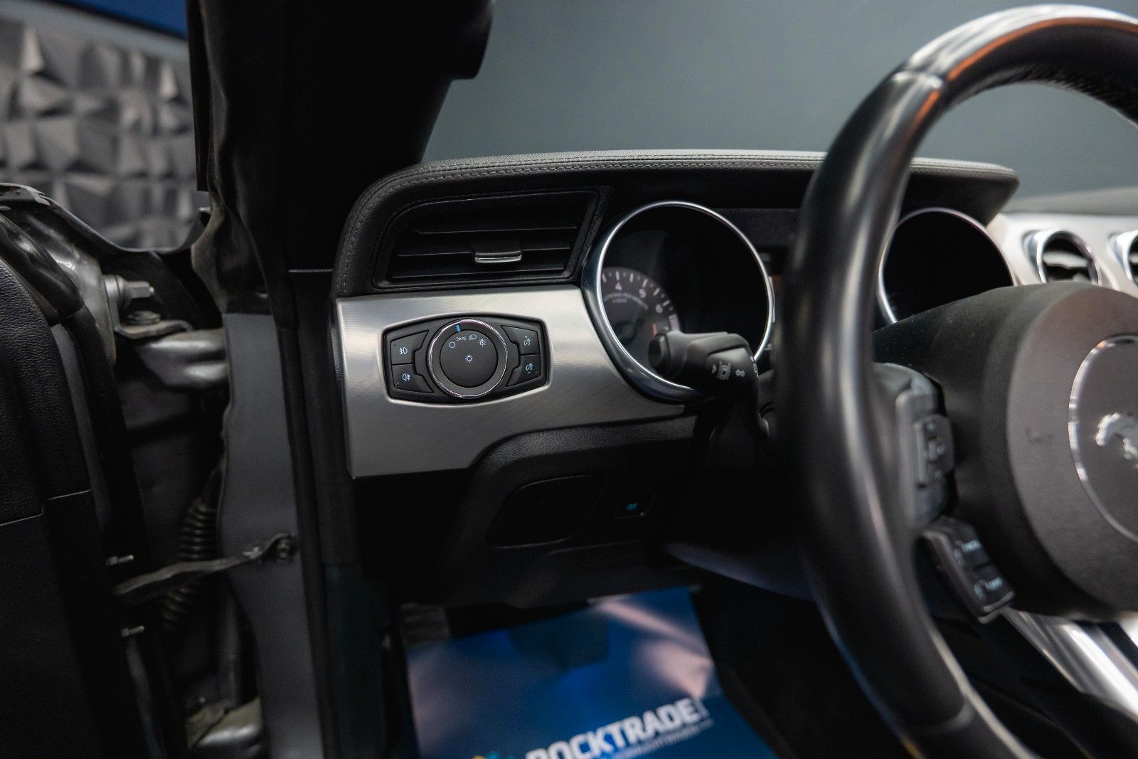 Fahrzeugabbildung Ford Mustang Shelby GT 500 5.0 V8 PREMIUM Performance