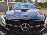 Mercedes-Benz GLE 43 AMG - gebrauchte Mercedes-Benz GLE 43 AMG aus dem Jahr 2018