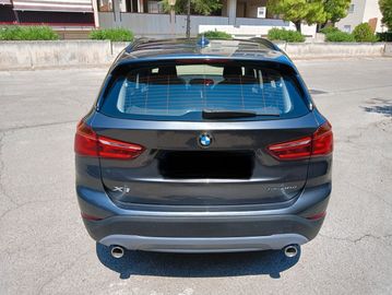 BMW X1 - 5
