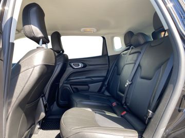 Jeep Compass- 1.5 MultiAir S FWD Kam.+KeyLess+Navi
