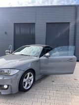 BMW 120i Cabrio - Automatik - M Body  - BMW 120 in Oldenburg
