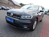 Volkswagen Tiguan Comfortline BMT/Start-Stopp - VW Tiguan Gebrauchtwagen in Hamm