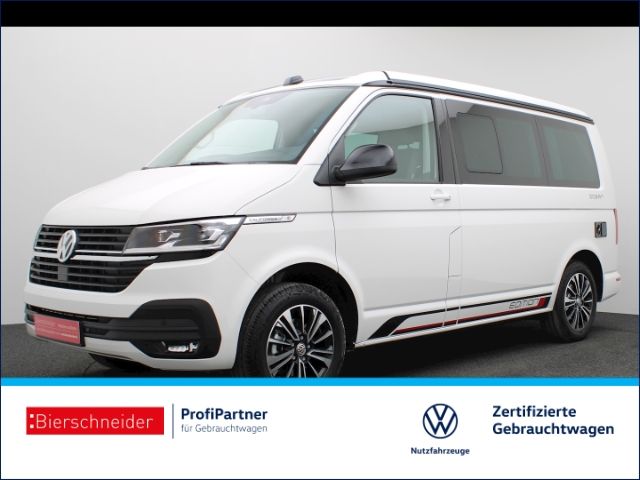 Volkswagen T6.1 California 2.0 TDI DSG OCEAN EDITION ACC AH