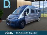 Pössl Summit 600 L Citroen Lithium, Solar - Pössl Kastenwagen