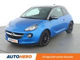 Opel Adam 1.2 Germany's next Topmodel*TEMPO*PDC*SHZ* - Opel Adam: Germany Next Topmodel