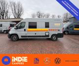 Fiat Weinsberg Carabus 600K | 2023 | EURO 6