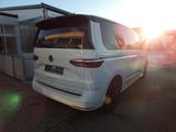 Volkswagen T7 Multivan Edition 2,0 TDI 150 PS, AHK, 7 Sitze - VW T7 Multivan Gebrauchtwagen in München