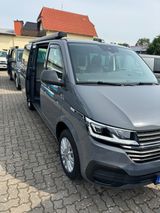 Volkswagen T6.1 NordVan HD Plus LED - Wohnmobil oder -wagen Nord