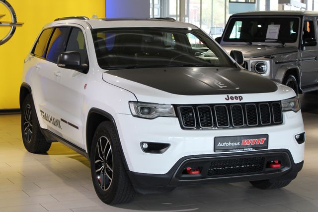 Jeep Grand Cherokee 3,6 V6 TRAILHAWK *4x4*Pano*AHK*