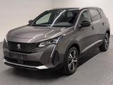 Peugeot 5008 GT 7-Sitzer/LED/Navi/Kam/ACC/VirCo/18-LM - mit Benzin-Antrieb: Teilleder, Geländewagen