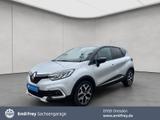 Renault Captur TCe 130 GPF COLLECTION Sitzhzg. vorn - Renault Captur Gebrauchtwagen in Dresden