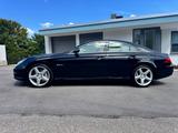 Mercedes-Benz CLS 63 AMG AMG im Traumzustand - Mercedes-Benz: Coupe, C63