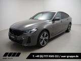 BMW 630d xDrive Gran Turismo (M-Sport Navi AHK Pano) - BMW 630 Gran Turismo aus 2022
