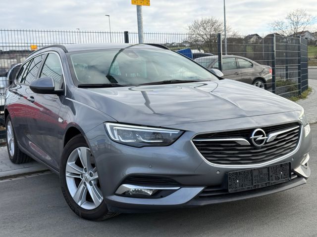 Opel Insignia B Sports Tourer Business Edition