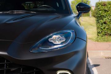 صورة 4 لـ 2021 Aston Martin DBX